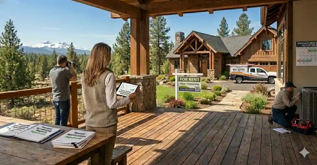 8 Skills for Great Property Management: A Guide for Bend Landlords 8 Skills for Great Property Management
