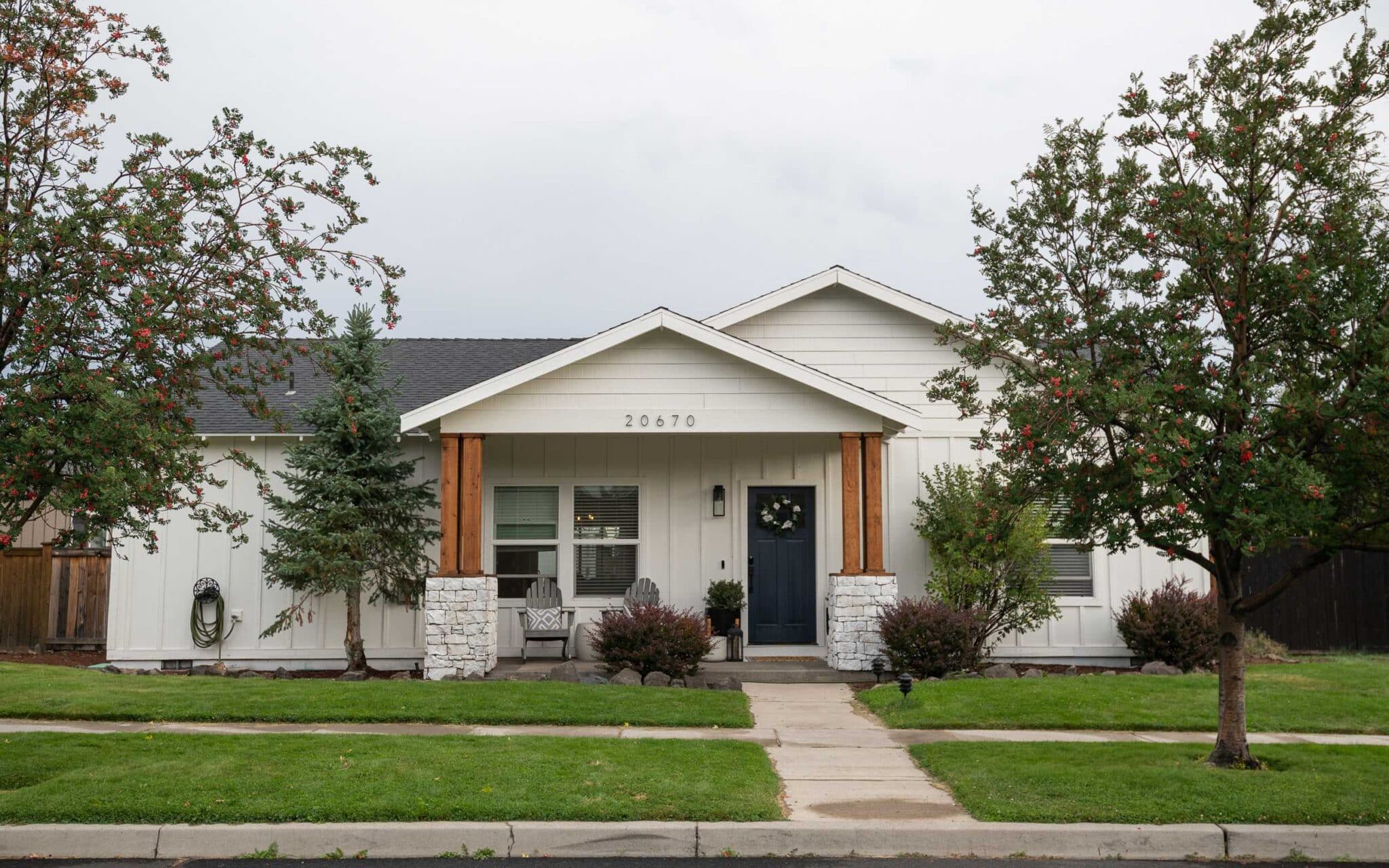 Home 20670 White Dove Lane