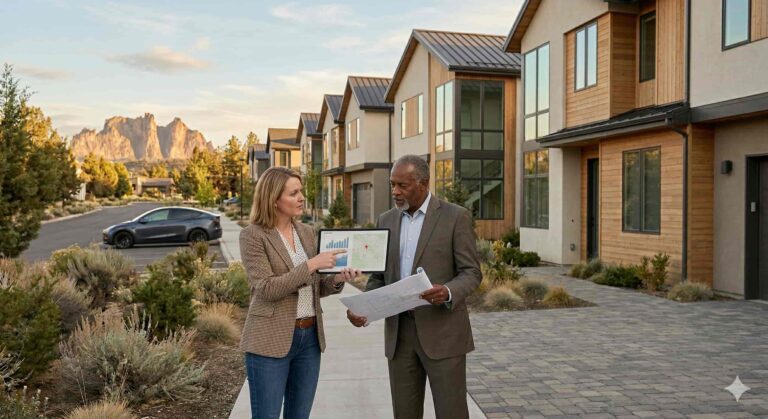 Redmond Rental Market Reports Redmond Rental Market Q1 2026