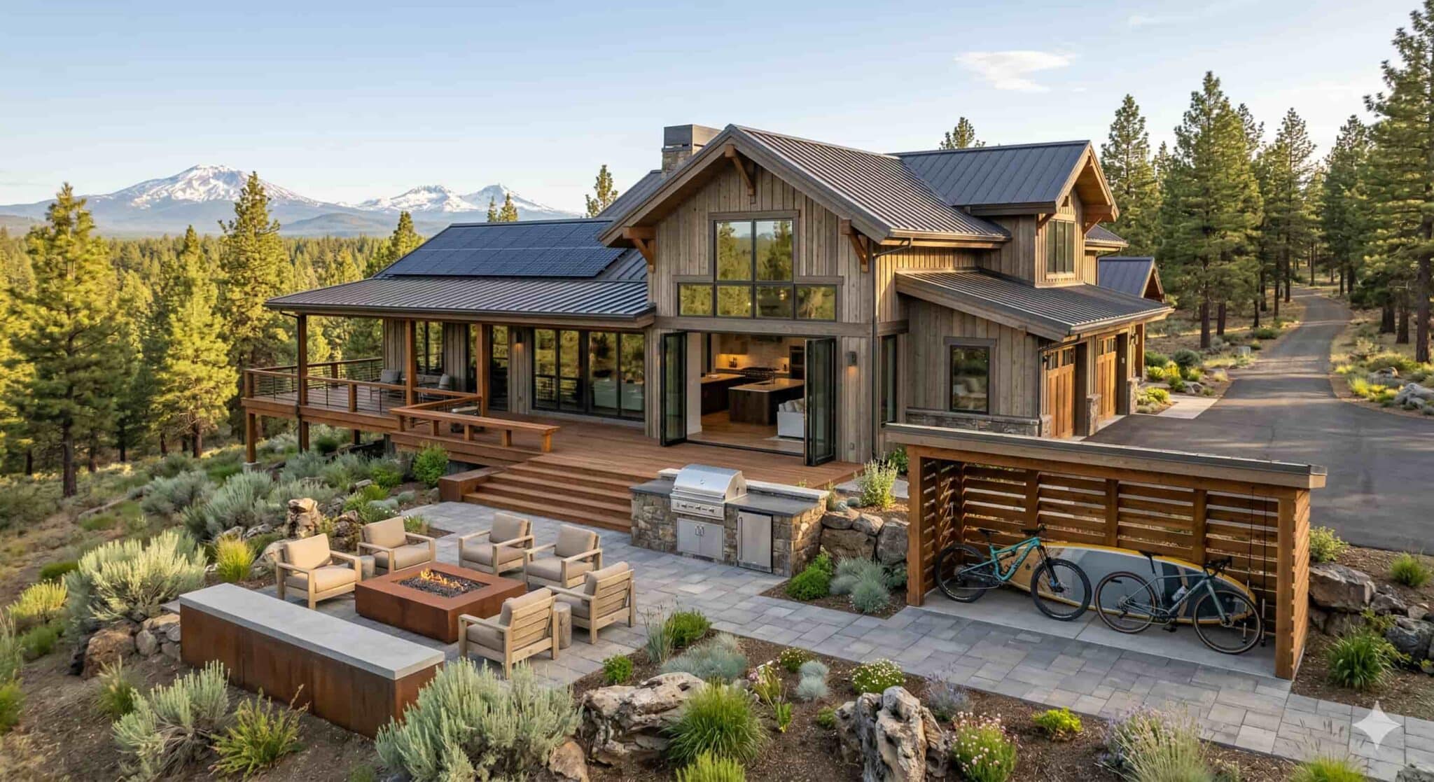Is Real Estate in Bend a Good Investment