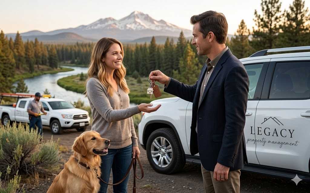 Home Best Property Managers in Bend Oregon
