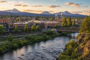 Redmond Rental Market: Q1 2026 redmond rental market