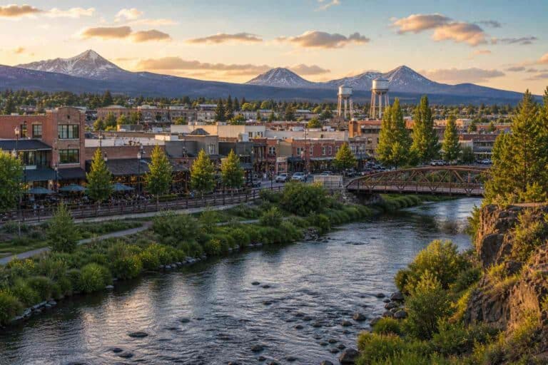 Central Oregon Rental Market Reports redmond rental market