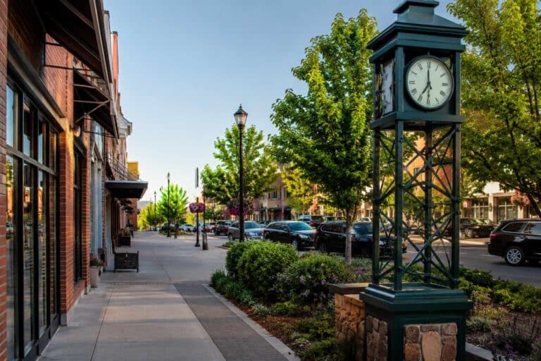 Redmond Rental Market Reports Redmond Rental Market May 2026 | SFH Rent, Vacancy & Trends
