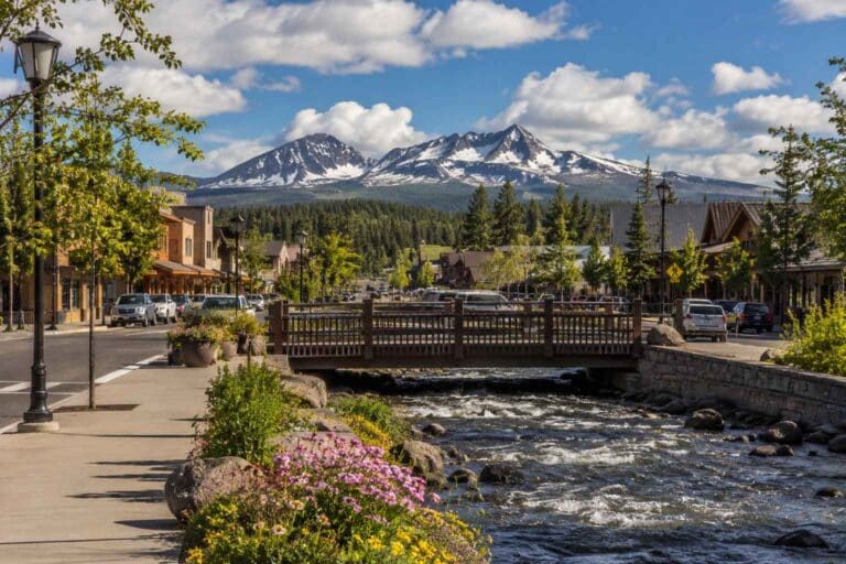 Bend Rental Market: Q2 2026 Sisters Rental Market: Q2 2026