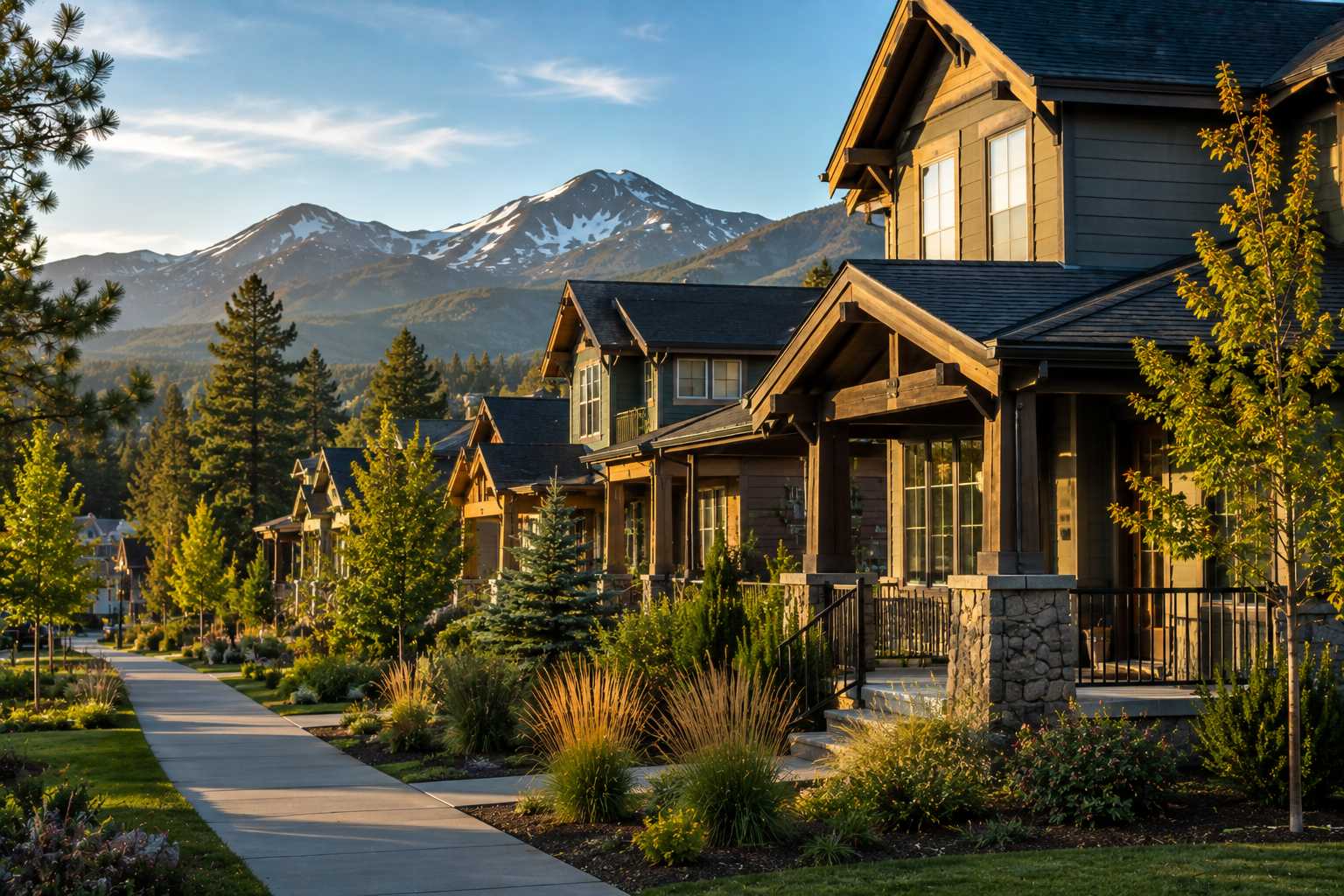 Home Fair Housing Law in Oregon: A Bend Landlord's Guide