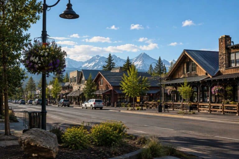 Redmond Rental Market: July 2026 Sisters Rental Market: July 2026