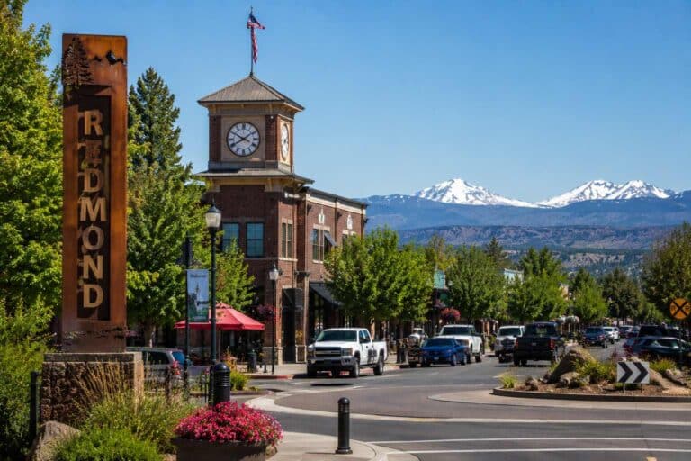 Bend Rental Market: Q1 2026 Update Redmond Rental Market July 2026
