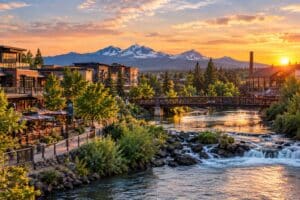 Redmond Rental Market: Q1 2026 bend rental market august 2026